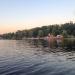 Турбаза «Мария» в городе Энгельс