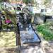 The grave of Stanisława Porębska in Warsaw city