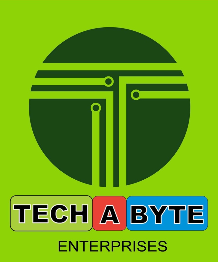 Tech A Byte Davao store / shop, computer shop