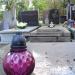 The grave of Kazimierz Wyrzykowski in Warsaw city