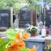 The grave of Kazimierz Wyrzykowski in Warsaw city