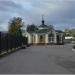 Церковная лавка в городе Нижний Новгород