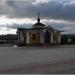 Церковная лавка в городе Нижний Новгород