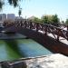Footbridge (en) στην πόλη Ζάκυνθος