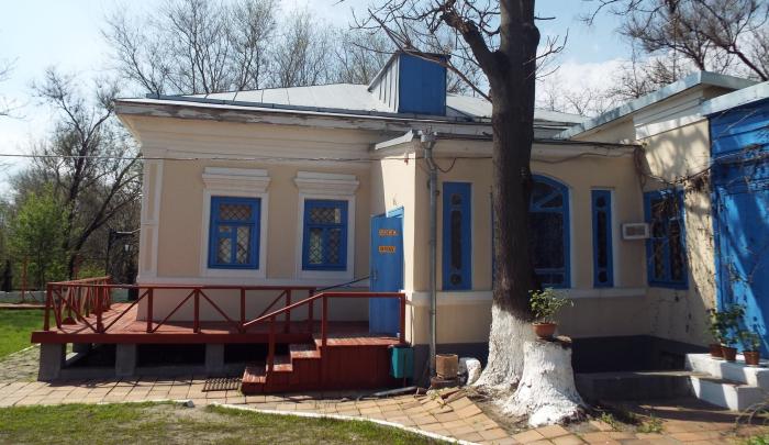Музей Почтовая станция XIX века   Аксай image 8