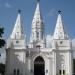 Poondi Matha Basilica Campus