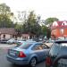 Парковка в городе Сочи