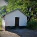 Ohel Chaima Dawida Bernarda (pl) in Piotrkow Trybunalski city