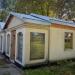 Ohel rabina z Rozprzy (pl) in Piotrkow Trybunalski city