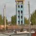 Пожарная вышка в городе Октябрьский