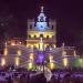 Church of Our Lady of Immaculate Conception in Panaji city