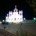 Church of Our Lady of Immaculate Conception in Panaji city