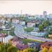 Мост через реку Дубровенку (ru) in Mahilioŭ (Mogilev) city