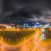 Площадь Гагарина (ru) in Mahilioŭ (Mogilev) city