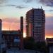 Pieršamajskaja vulica, 16 in Mahilioŭ (Mogilev) city
