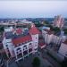 Белинвестбанк (ru) in Mahilioŭ (Mogilev) city