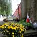 Symboliczna mogiła zbiorowa (pl) in Warsaw city