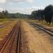 Burbin Railway station