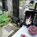 The grave of Maria Gryczko in Warsaw city