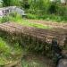 Vegetable garden - organic and hugelkultur