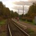 Šybieki Railway halt