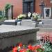 The grave of Cecylia Bralczyk in Warsaw city