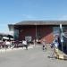 Roma Tiburtina Railway Station