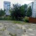 Санитарно-защитная территория КНС 57 в городе Гомель