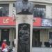 Busto Dr. Paulo de Frontin (pt) in Rio de Janeiro city