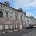 Бизнес-центр «Блиновский» в городе Нижний Новгород