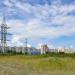 3-й микрорайон в городе Курган