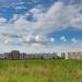 3-й микрорайон в городе Курган