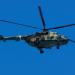 Отдельная вертолетная эскадрилья авиации ФСВНГ