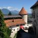 Bled Castle Restaurant