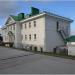 Административное здание в городе Нижний Новгород