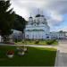 Монастырское кладбище (Некрополь) в городе Нижний Новгород