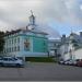 Гостевая автостоянка в городе Нижний Новгород