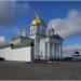 Ограда (ru) in Nizhny Novgorod city