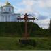 Поклонный крест в городе Нижний Новгород