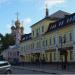 Рождественская ул., 36 в городе Нижний Новгород