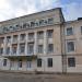 Санаторно-оздоровительный центр ПВО в городе Евпатория