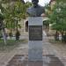Памятник Л. С. Голицыну в городе Евпатория