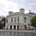 Театр им. А.С. Пушкина в городе Евпатория