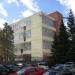Снесённая лаборатория в городе Екатеринбург