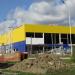 Круглосуточный гипермаркет «Лента» в городе Екатеринбург