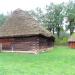 Stodoła z Borek in Radom city
