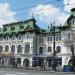 «Городская Дума» — памятник архитектуры в городе Хабаровск
