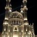 Мечеть им. Гейдара Алиева в городе Баку