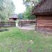 Zagroda zubożalej rodziny chłopskiej in Radom city