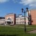 Birobidzhan Railroad station